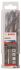 Metallspiralb. HSS-C 2608585902