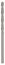 Metallspiralb.HSS-G 2608585478