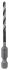 Metallspiralbohrer 2608577050