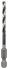 Metallspiralbohrer 2608577052