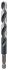 Metallspiralbohrer 2608577130