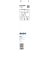 SDS-Clean Saugbohrer 2608901772
