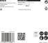 SDS-Max 8x Bohrer 2608900209