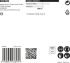 SDS-Max 8x Bohrer 2608900243
