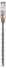 SDS Plus-5 Bohrer 1618596184