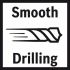 SDS Plus-5 Bohrer 1618596236