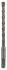 SDS Plus-5 Bohrer 2608585604