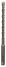 SDS Plus-5 Bohrer 2608585623
