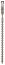 SDS Plus-5 Bohrer 2608585953