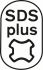 SDS-Plus 7x Bohrer 2608900064