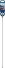 SDS-Plus 7x Bohrer 2608900070