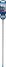 SDS-Plus 7x Bohrer 2608900101
