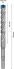 SDS-Plus 7x Bohrer 2608900116