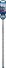 SDS-Plus 7x Bohrer 2608900123