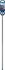 SDS-Plus 7x Bohrer 2608900125