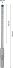 SDS-Plus 7x Bohrer 2608900163
