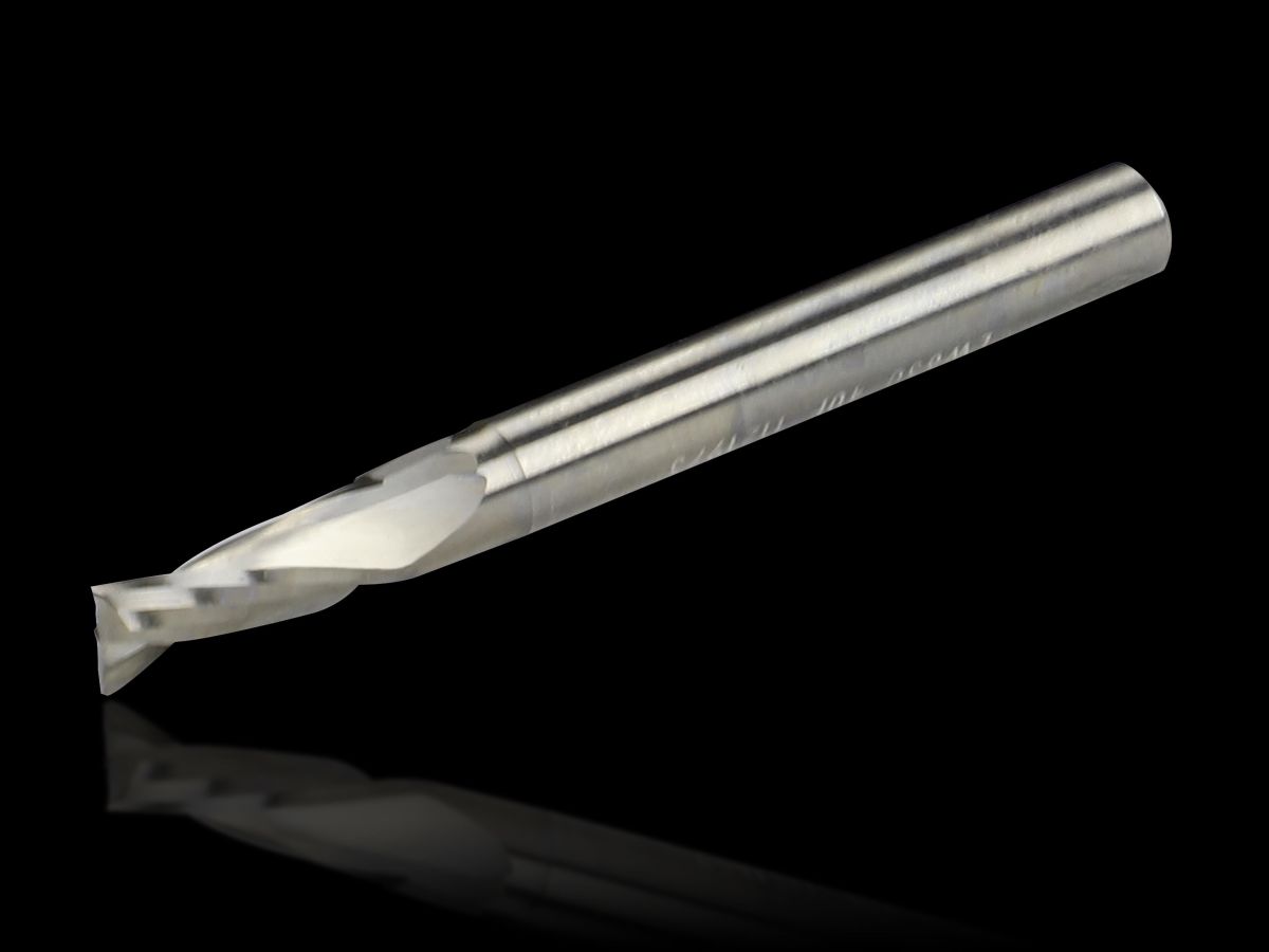 Schaftfräser 6mm AS 4050.819 (VE5) Schaftfräser 6mm AS 4050.819 (VE5)