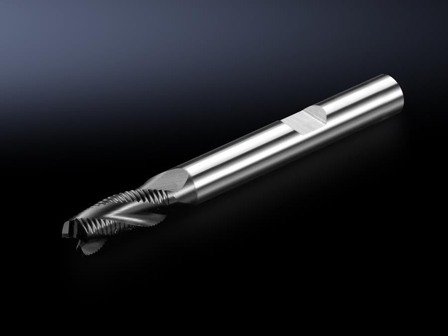 Standardfräser 6mm AS 4050.818 (VE10) Standardfräser 6mm AS 4050.818 (VE10)