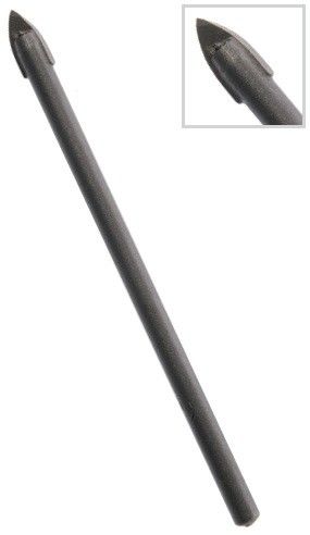 Lanzenbohrer LB 6/100