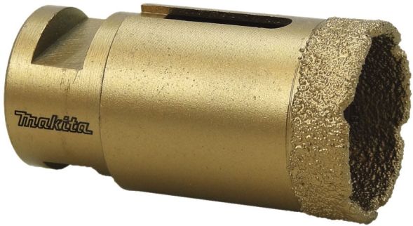Diamant-Hohlbohrkrone D-44535 Diamant-Hohlbohrkrone D-44535