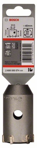 Bohrkrone SDS plus-9 2608550074