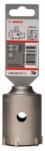 Bohrkrone SDS plus-9 2608550075