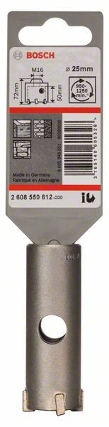 Bohrkrone SDS plus-9 2608550612
