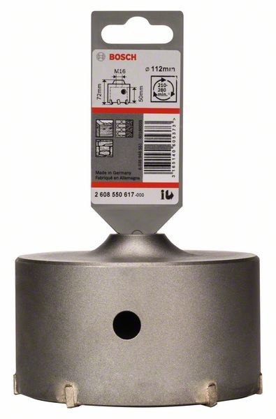 Bohrkrone SDS plus-9 2608550617