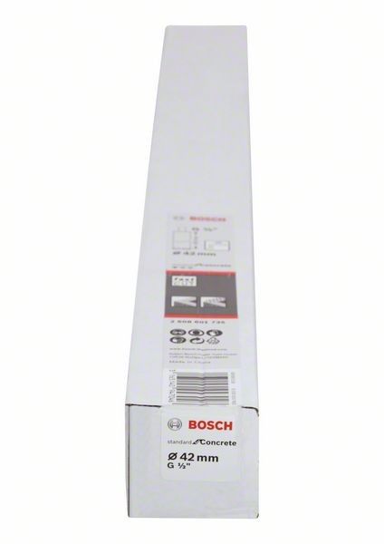 Dia Bohrkrone 1 1/4 2608601735