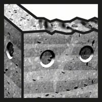 Bohrkrone SDS max-9 F00Y145197