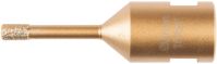 Diamant-Hohlbohrkrone D-61070