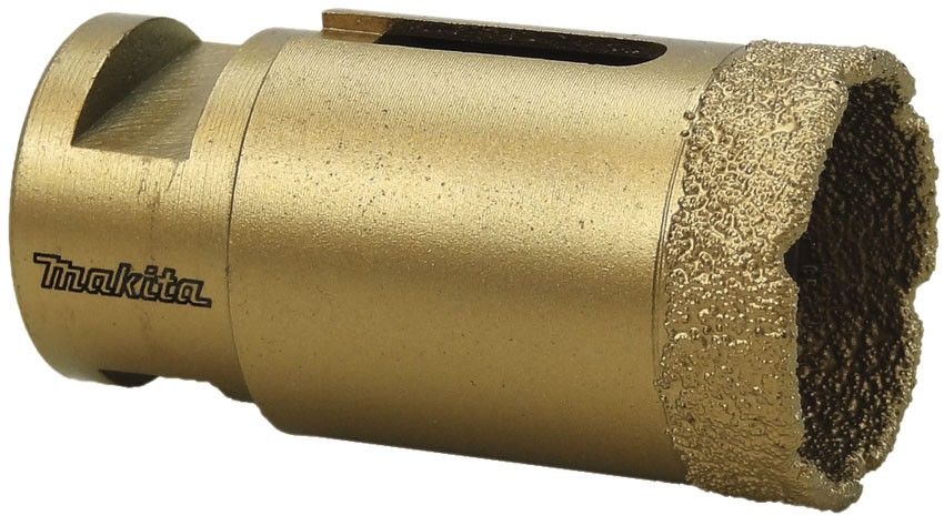 Diamant-Hohlbohrkrone D-44476