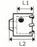 Bohrkrone SDS plus-9 2608550613