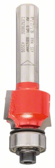 Abrundfräser 2608629372 Abrundfräser 2608629372