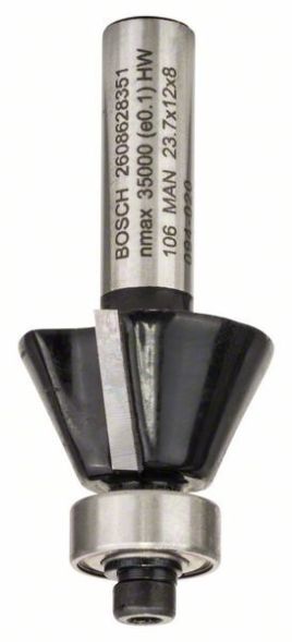 Bündigfräser 2608628351 Bündigfräser 2608628351