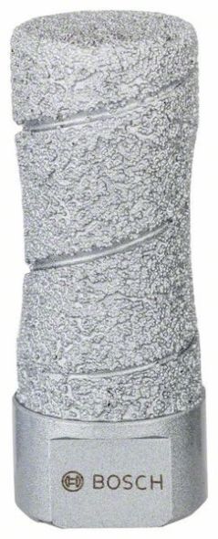 Diamantfräser 2608599011 Diamantfräser 2608599011