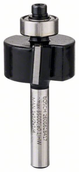 Falzfräser 2608628417 Falzfräser 2608628417