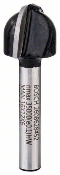Hohlkehlfräser 2608628452 Hohlkehlfräser 2608628452