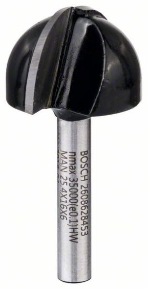 Hohlkehlfräser 2608628453 Hohlkehlfräser 2608628453