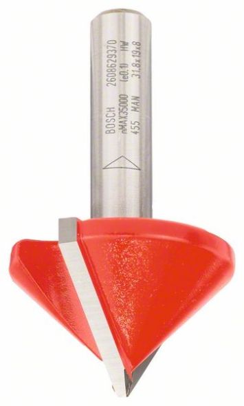 Nutfräser 2608629370 Nutfräser 2608629370