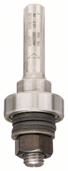 Schaft Scheibenfräse 2608629390 Schaft Scheibenfräse 2608629390