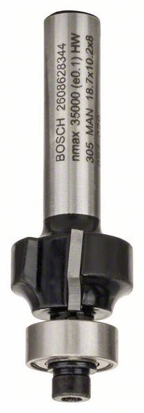 Abrundfräser 2608628344