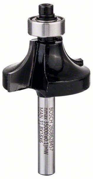 Abrundfräser 2608628457