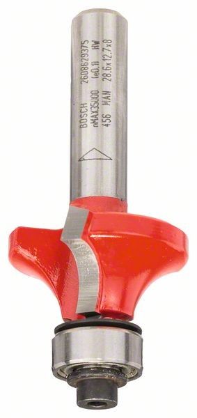 Abrundfräser 2608629375