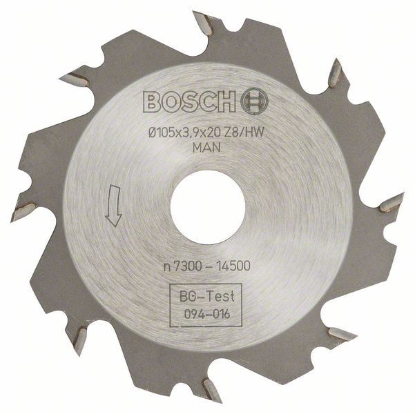 Blattschneider 3608641008