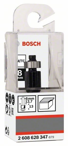Bündigfräser 2608628347