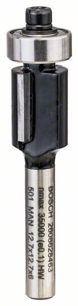 Bündigfräser 2608628463