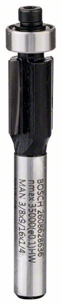 Bündigfräser 2608628636