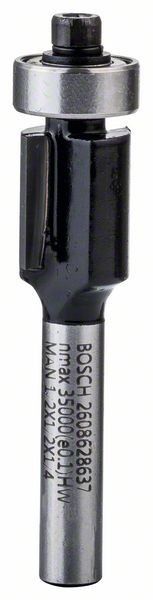 Bündigfräser 2608628637