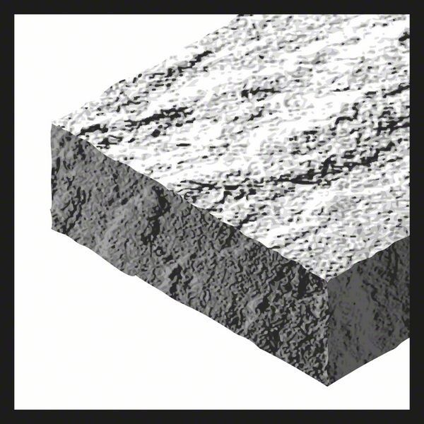 Diamantfräser 2608599011